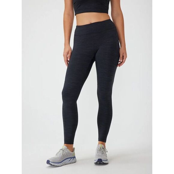 Outdoor Voices TechSweat Full Length Leggings Size XS - Picture 1 of 6